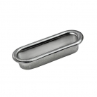 Люверс овальный OVL 22